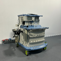 Dräger Fabius GS Premium - Anesthesia image 0